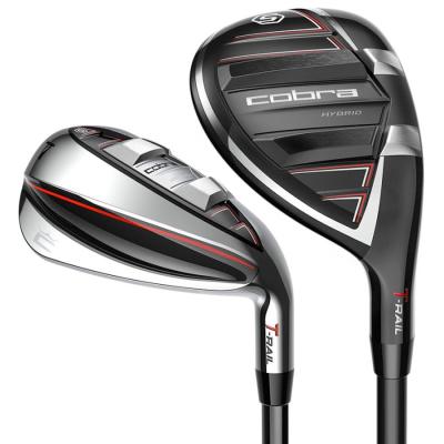 Cobra T-Rail Combo Golf Irons