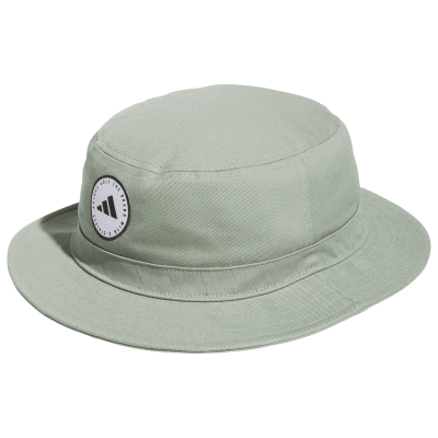 adidas Ladies Cotton Bucket Hat