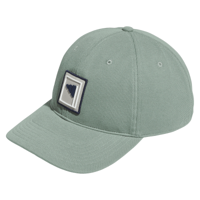 adidas BTC Graphic Baseball Cap