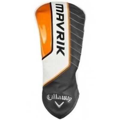 Callaway Mavrik Golf Fairway Headcover