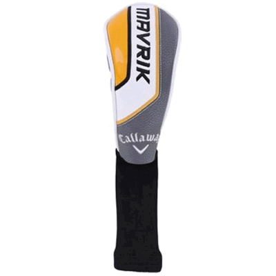 Callaway Mavrik Golf Hybrid Headcover