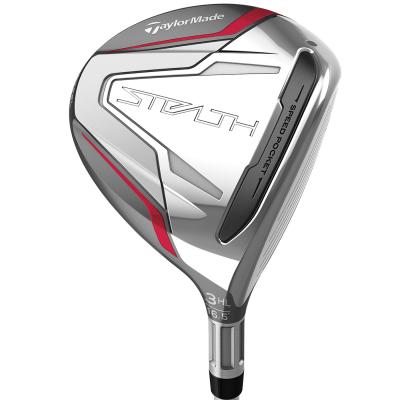 TaylorMade Stealth Ladies Golf Fairway