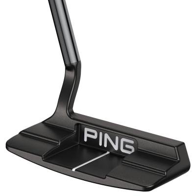 PING Kushin 4 Golf Putter