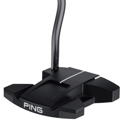 PING Harwood Golf Putter