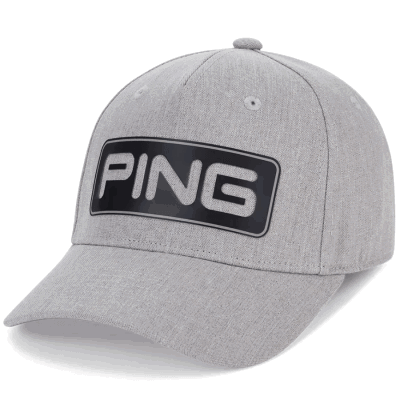 PING Tour Classic Baseball Cap