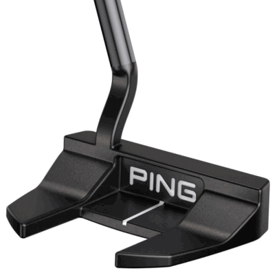 PING Tyne 4 Golf Putter