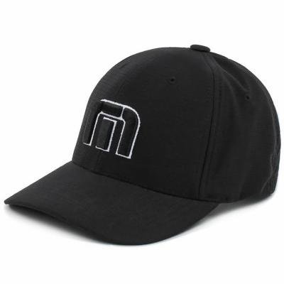 TravisMathew Bahamas Fitted Baseball Cap