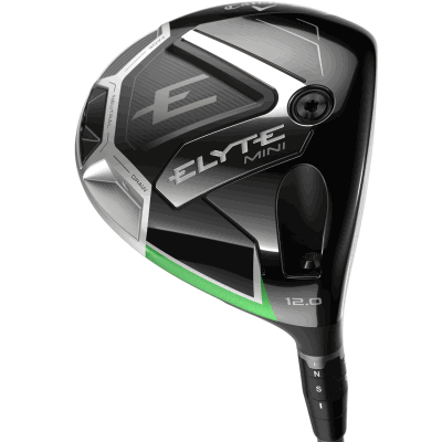 Callaway Elyte Mini Golf Driver