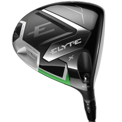 Callaway Elyte X Golf Driver