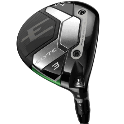 Callaway Elyte Golf Fairway