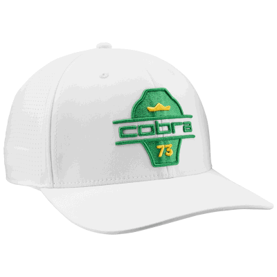 Cobra Split Tour Cap