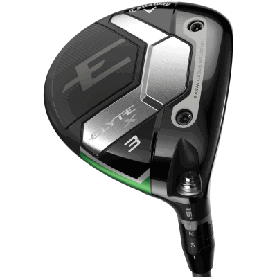 Callaway Elyte X Golf Fairway