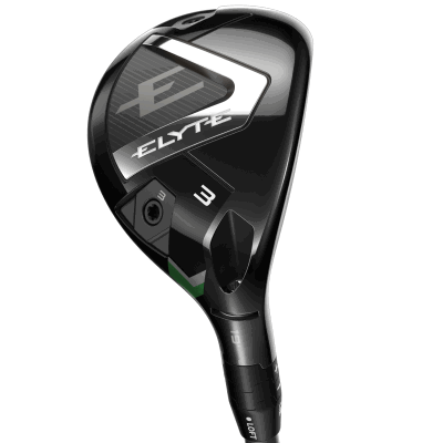 Callaway Elyte Golf Hybrid