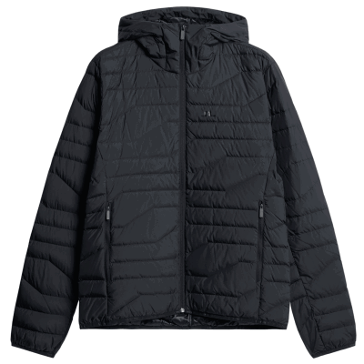 J Lindeberg Cliff Light Down Hooded Jacket