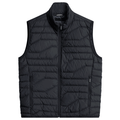 J Lindeberg Cliff Light Down Vest