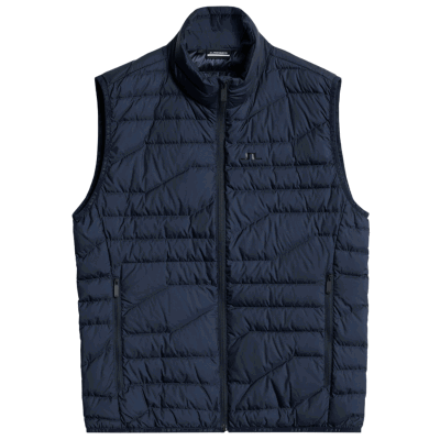 J Lindeberg Cliff Light Down Vest