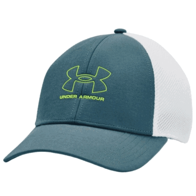 Under Armour Iso-Chill Driver Mesh Adjustable Cap