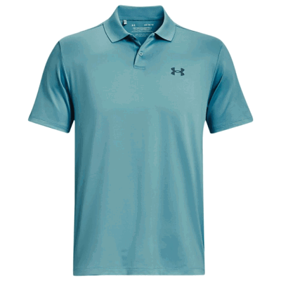 Under Armour Performance 3.0 Golf Polo Shirt