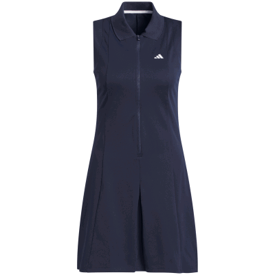 adidas Go-To TWSTKNIT Ladies Golf Dress