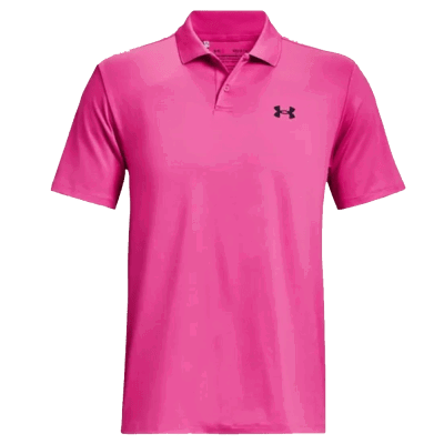 Under Armour Performance 3.0 Golf Polo Shirt