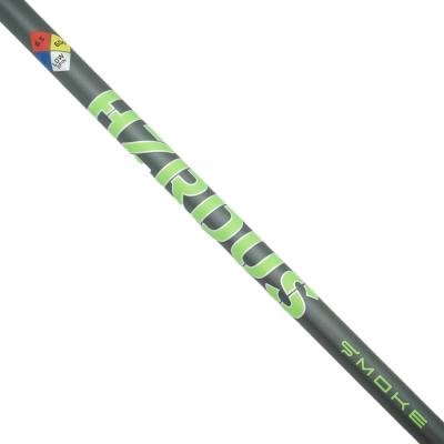 Project X HZRDUS Smoke Green Small Batch Golf Driver Shaft