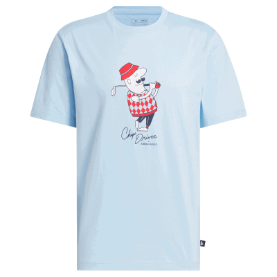 adidas Chip Classic T-Shirt