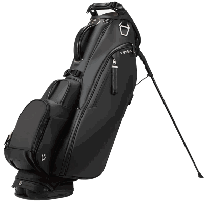 Vessel Player V Golf Stand Bag