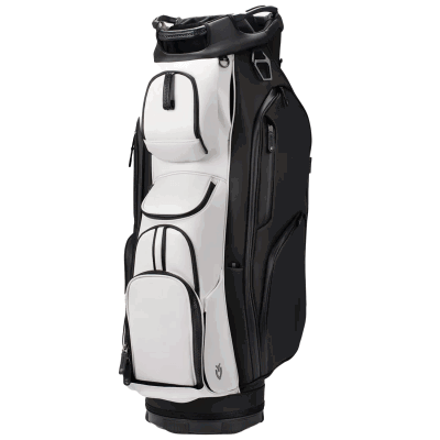 Vessel Lux PRO Golf Cart Bag