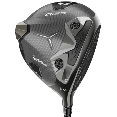 TaylorMade Qi35 LS Golf Driver