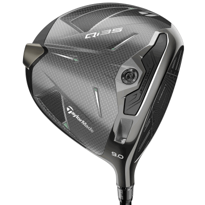 TaylorMade Qi35 Golf Driver