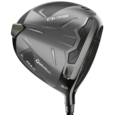 TaylorMade Qi35 Max Golf Driver