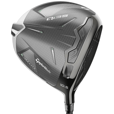 TaylorMade Qi35 Max Lite Golf Driver