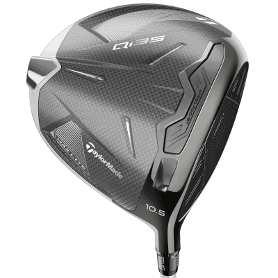 TaylorMade Qi35 Max Lite Ladies Golf Driver