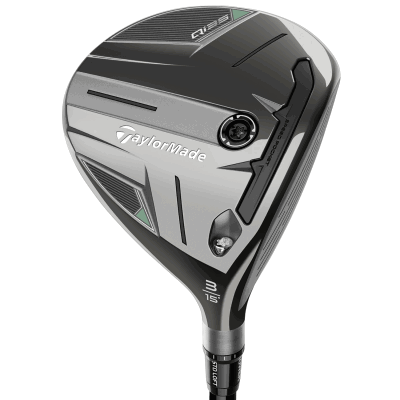 TaylorMade Qi35 Golf Fairway