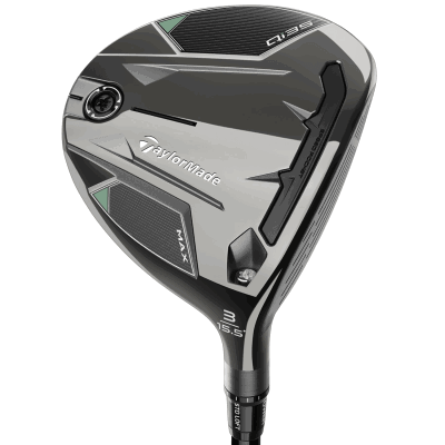 TaylorMade Qi35 Max Golf Fairway