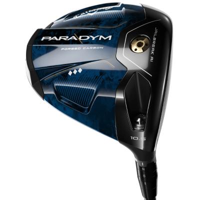 Callaway Paradym Triple Diamond Tour Authentic (TC) Golf Driver