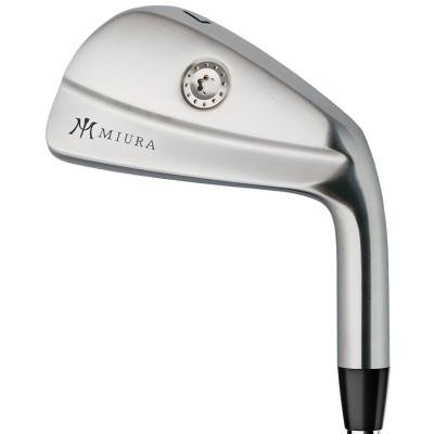 Miura IC-601 Golf Irons