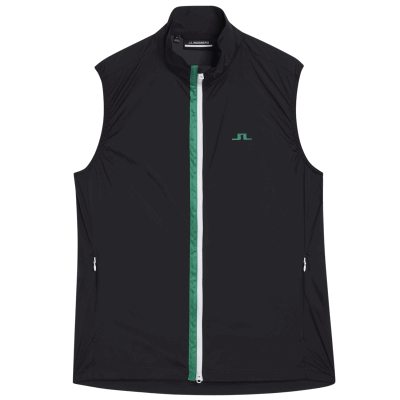 J Lindeberg Ash Light Packable Vest