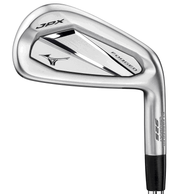 Mizuno JPX925 Forged Golf Irons Steel