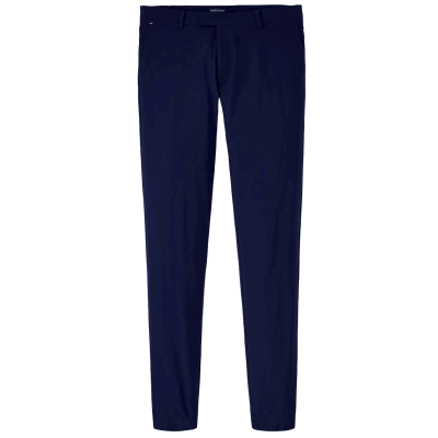 Peter Millar Blade Performance Ankle Trousers