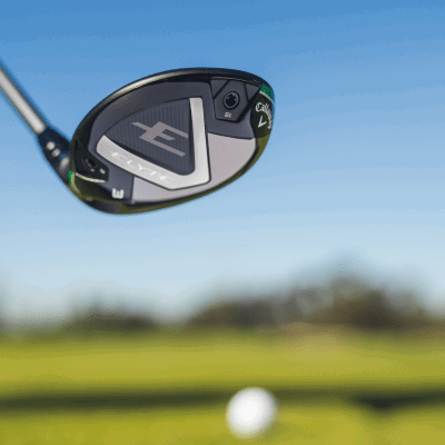 Callaway Elyte Golf Hybrid