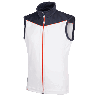 Galvin Green Davon Insula Full Zip Bodywarmer