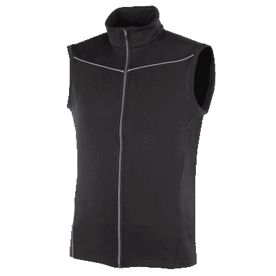 Galvin Green Davon Insula Full Zip Bodywarmer