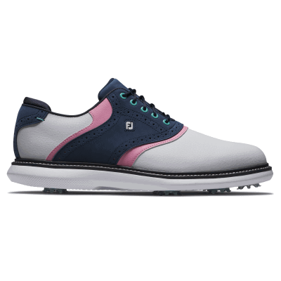 FootJoy Traditions New Wave Golf Shoes