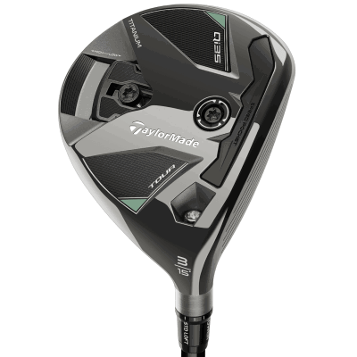 TaylorMade Qi35 Tour Golf Fairway