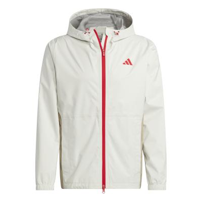 adidas Club RAIN.RDY Jacket