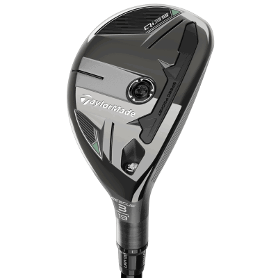 TaylorMade Qi35 Golf Rescue