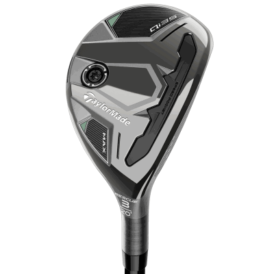 TaylorMade Qi35 Max Golf Rescue