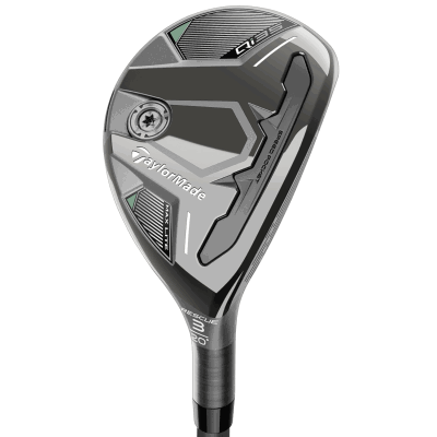 TaylorMade Qi35 Max Lite Golf Rescue