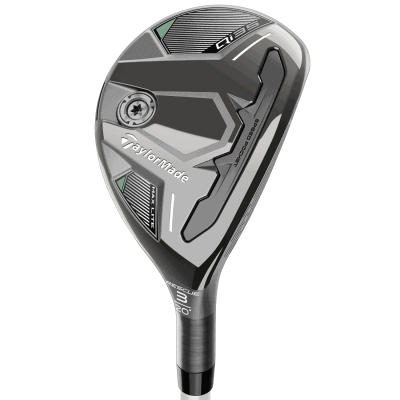 TaylorMade Qi35 Max Lite Ladies Golf Rescue